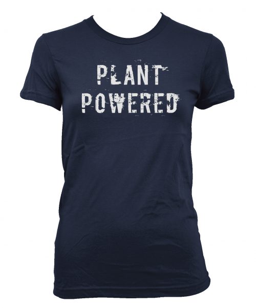 Plant Powered Ladies