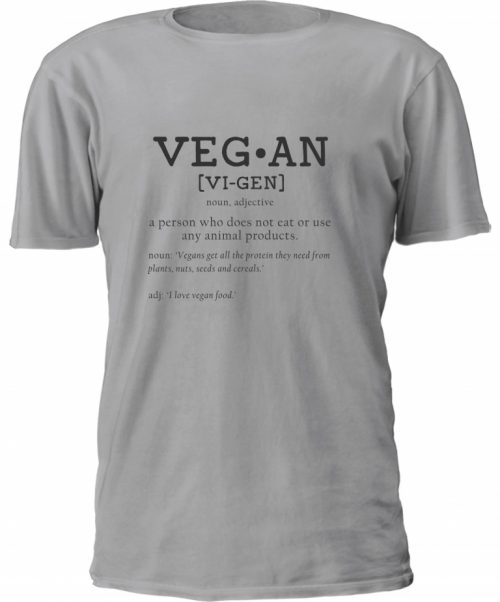 Vegan Dictionary